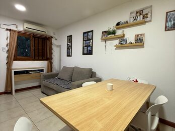 ENTRE COLÓN Y LA PAZ - DPTO 2 DORMITORIOS EN VENTA | USD 55.000 🏢🔑