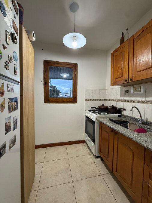 ENTRE COLÓN Y LA PAZ - DPTO 2 DORMITORIOS EN VENTA | USD 55.000 🏢🔑