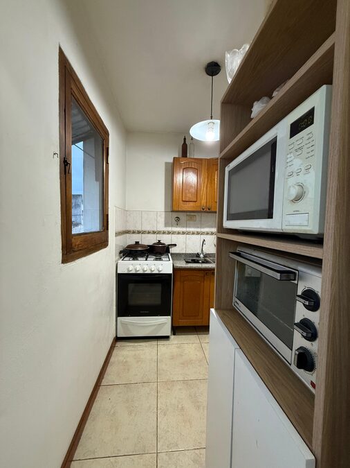 ENTRE COLÓN Y LA PAZ - DPTO 2 DORMITORIOS EN VENTA | USD 55.000 🏢🔑