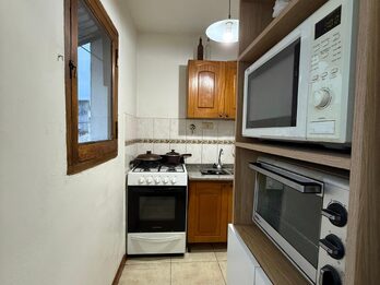 ENTRE COLÓN Y LA PAZ - DPTO 2 DORMITORIOS EN VENTA | USD 55.000 🏢🔑