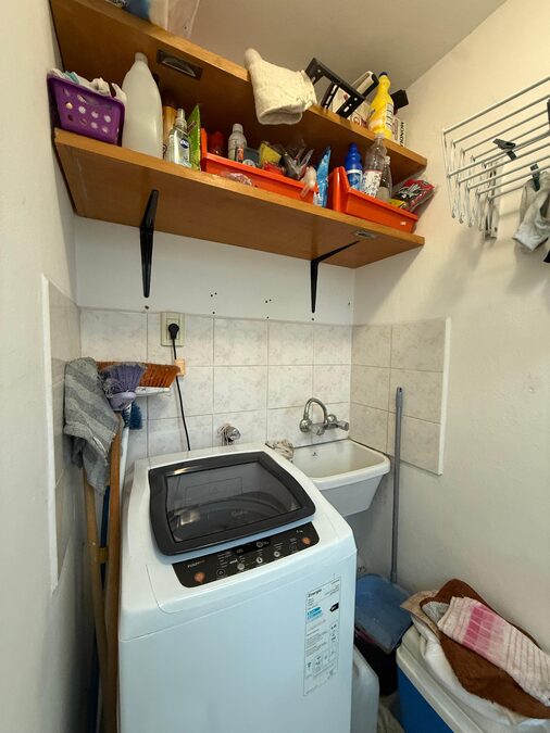 ENTRE COLÓN Y LA PAZ - DPTO 2 DORMITORIOS EN VENTA | USD 55.000 🏢🔑
