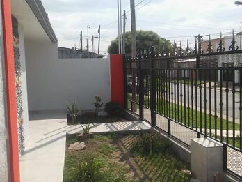 Casa 3 dormitorios brig lopez 1723