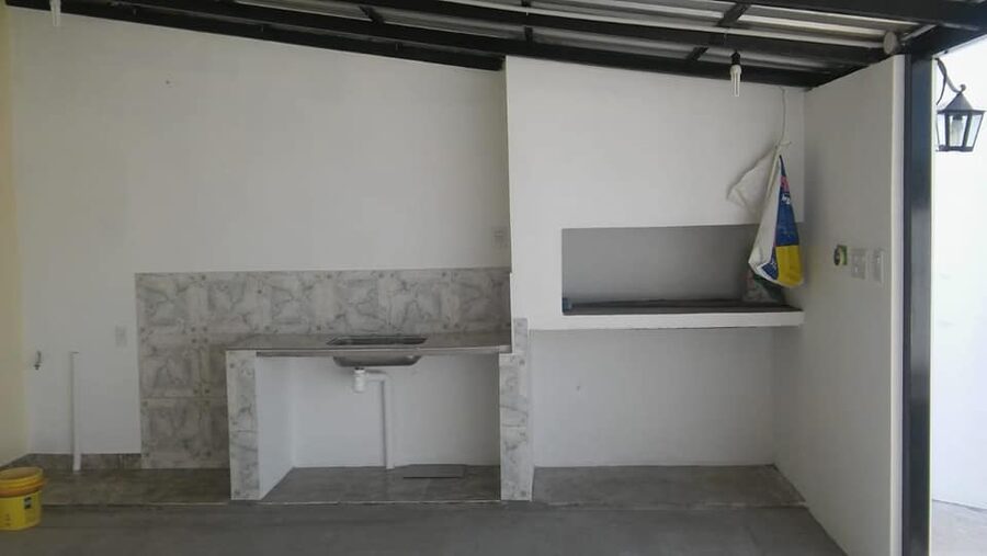 Casa 3 dormitorios brig lopez 1723