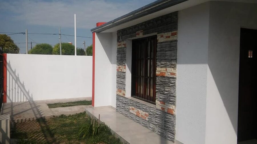 Casa 3 dormitorios brig lopez 1723