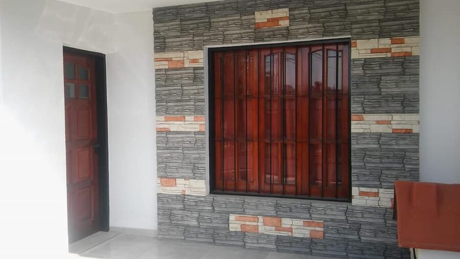 Casa 3 dormitorios brig lopez 1723
