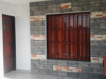 Casa 3 dormitorios brig lopez 1723