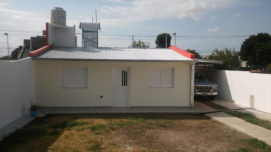 Casa 3 dormitorios brig lopez 1723