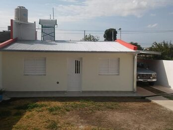 Casa 3 dormitorios brig lopez 1723