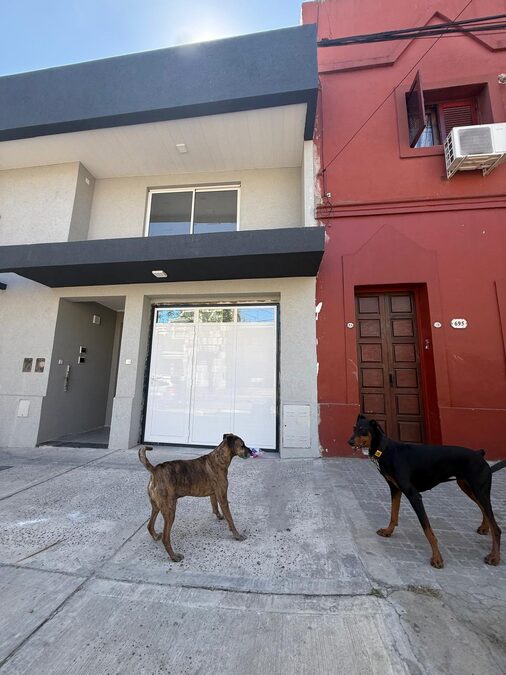 DUPLEX Microcentro