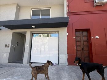 DUPLEX Microcentro