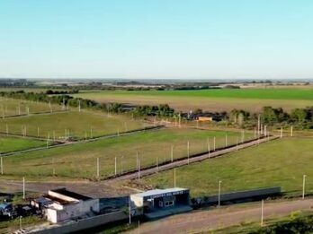 VENTA DE LOTES ZONA AUTÓDROMO.