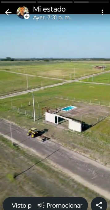 VENTA DE LOTES ZONA AUTÓDROMO.