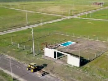 VENTA DE LOTES ZONA AUTÓDROMO.