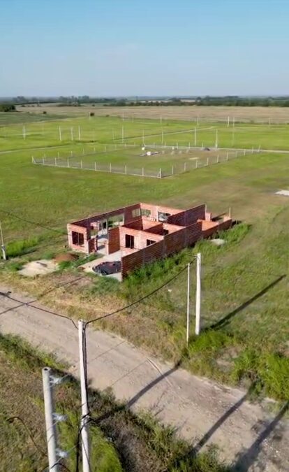 VENTA DE LOTES ZONA AUTÓDROMO.
