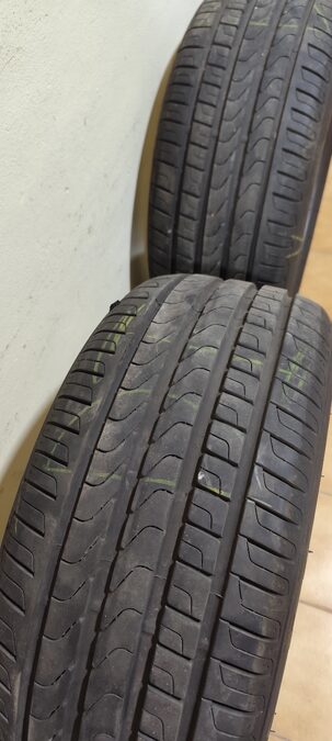 Cubiertas R17