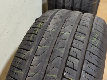 Cubiertas R17