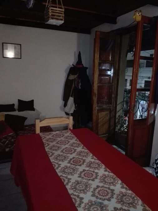 Alquilo Lofts en calle Laprida