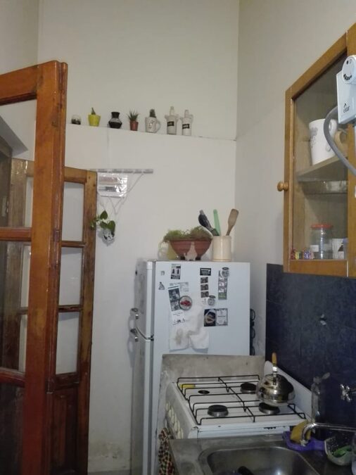 Alquilo Lofts en calle Laprida