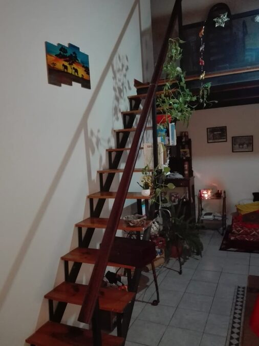 Alquilo Lofts en calle Laprida