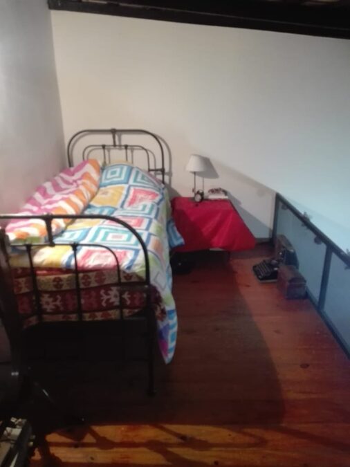 Alquilo Lofts en calle Laprida