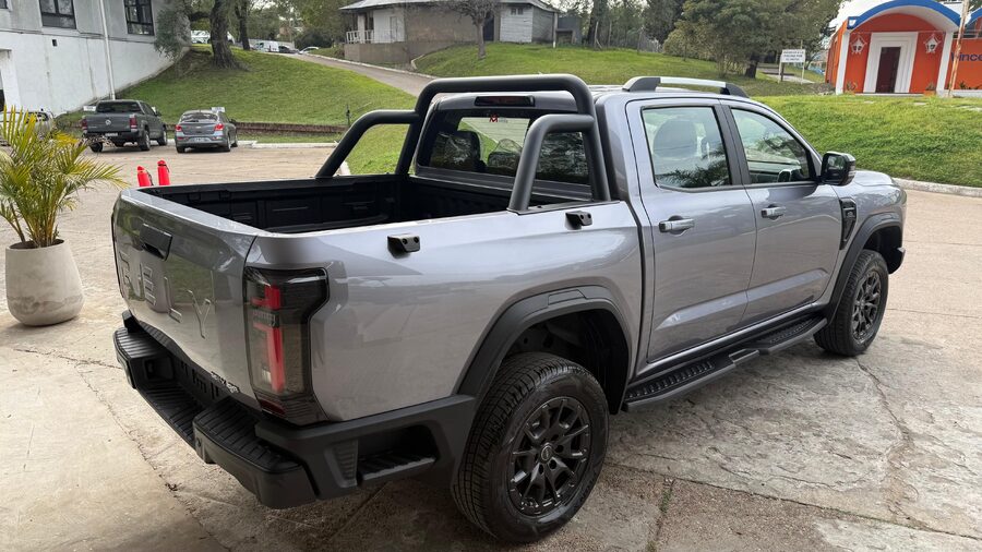 RELY R8 2.3 CD 4X4 COMFORT ¡¡0KM!! Entrega inmediata - Recibo vehículos