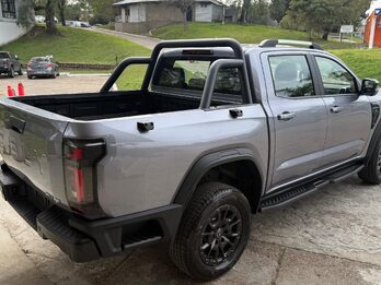 RELY R8 2.3 CD 4X4 COMFORT ¡¡0KM!! Entrega inmediata - Recibo vehículos