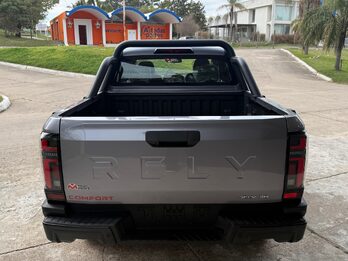 RELY R8 2.3 CD 4X4 COMFORT ¡¡0KM!! Entrega inmediata - Recibo vehículos