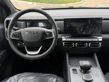RELY R8 2.3 CD 4X4 COMFORT ¡¡0KM!! Entrega inmediata - Recibo vehículos