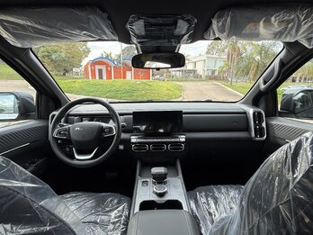 RELY R8 2.3 CD 4X4 COMFORT ¡¡0KM!! Entrega inmediata - Recibo vehículos