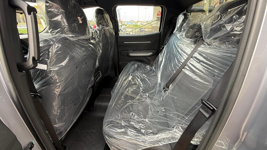 RELY R8 2.3 CD 4X4 COMFORT ¡¡0KM!! Entrega inmediata - Recibo vehículos