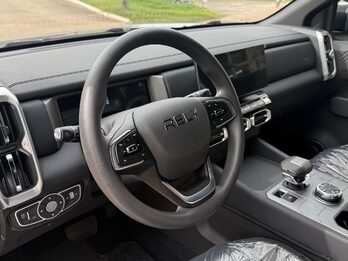 RELY R8 2.3 CD 4X4 COMFORT ¡¡0KM!! Entrega inmediata - Recibo vehículos