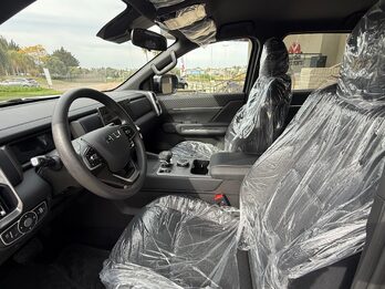 RELY R8 2.3 CD 4X4 COMFORT ¡¡0KM!! Entrega inmediata - Recibo vehículos