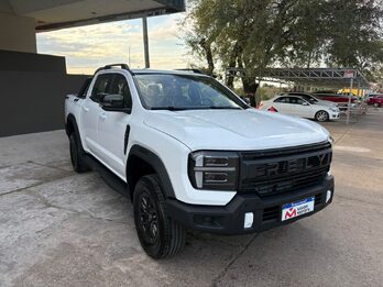 RELY R8 2.3 CD 4X4 COMFORT MT ¡¡0KM!! Entrega inmediata - Recibo vehículos
