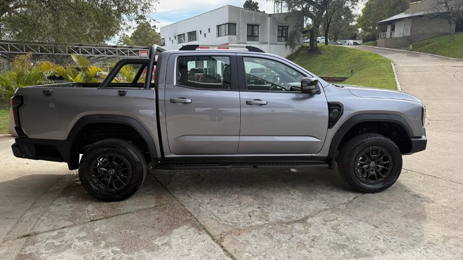 RELY R8 2.3 CD 4X4 COMFORT MT ¡¡0KM!! Entrega inmediata - Recibo vehículos