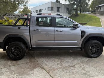 RELY R8 2.3 CD 4X4 COMFORT MT ¡¡0KM!! Entrega inmediata - Recibo vehículos