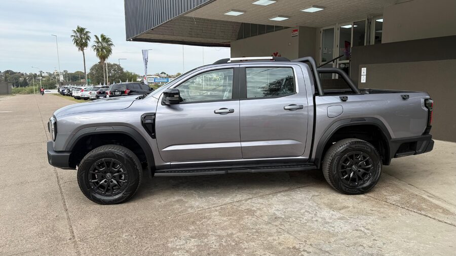 RELY R8 2.3 CD 4X4 COMFORT ¡¡0KM!! Entrega inmediata - Recibo vehículos