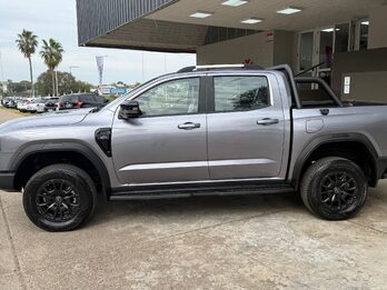 RELY R8 2.3 CD 4X4 COMFORT ¡¡0KM!! Entrega inmediata - Recibo vehículos