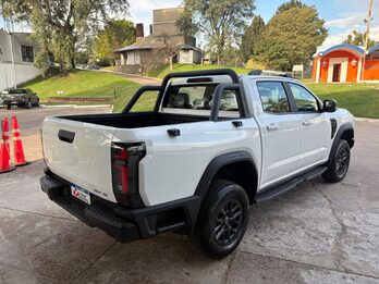 RELY R8 2.3 CD 4X4 COMFORT MT ¡¡0KM!! Entrega inmediata - Recibo vehículos