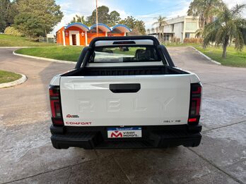 RELY R8 2.3 CD 4X4 COMFORT MT ¡¡0KM!! Entrega inmediata - Recibo vehículos