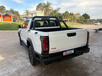 RELY R8 2.3 CD 4X4 COMFORT MT ¡¡0KM!! Entrega inmediata - Recibo vehículos