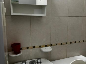 PARTICULAR ALQUILA, departamento de 1 Dormitorio, Planta Baja