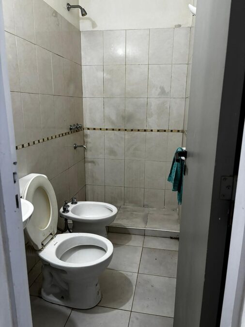 PARTICULAR ALQUILA, departamento de 1 Dormitorio, Planta Baja