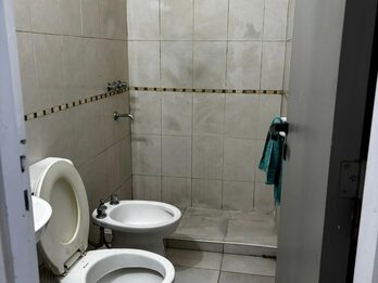 PARTICULAR ALQUILA, departamento de 1 Dormitorio, Planta Baja