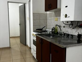 PARTICULAR ALQUILA, departamento de 1 Dormitorio, Planta Baja