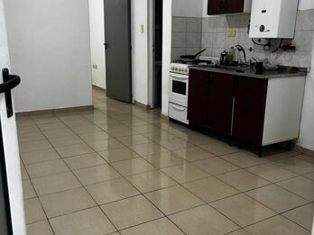 PARTICULAR ALQUILA, departamento de 1 Dormitorio, Planta Baja