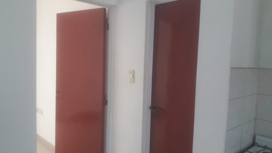 PARTICULAR ALQUILA, departamento de 1 Dormitorio, Planta Baja