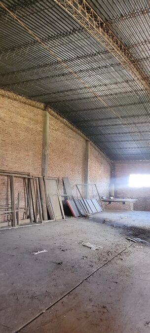 SUBASTA | GALPÓN EN PARANÁ