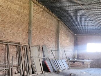 SUBASTA | GALPÓN EN PARANÁ