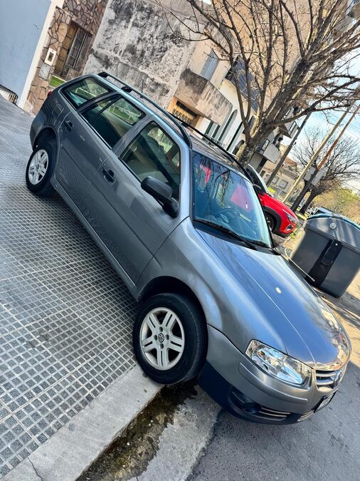 Vendo gol country 2009