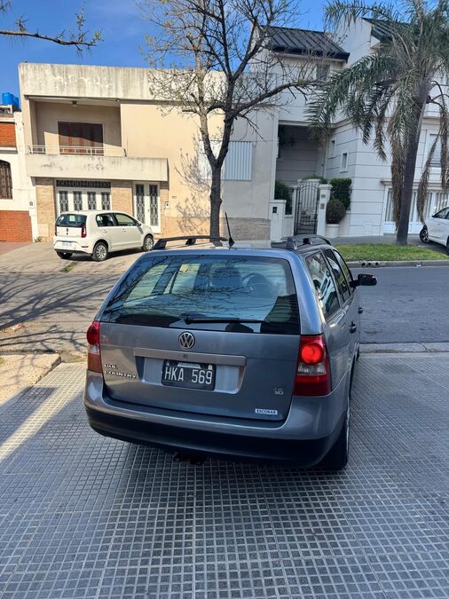 Vendo gol country 2009